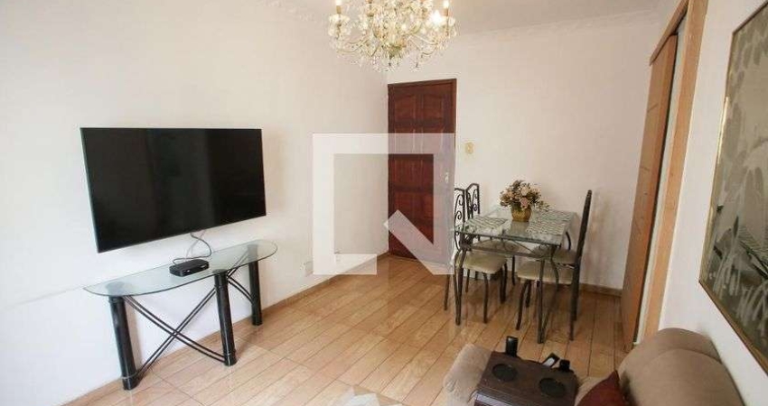 Apartamento para Aluguel - Freguesia , 3 Quartos,  52 m² - Rio de Janeiro