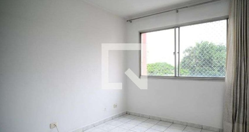 Apartamento para Aluguel - Vila das Mercês, 2 Quartos,  52 m² - São Paulo