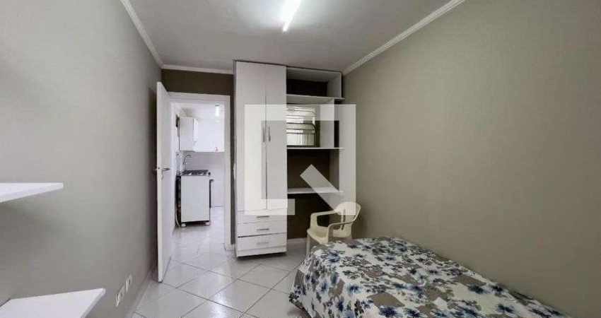 Kitnet / Stúdio para Aluguel - Cambuci, 1 Quarto,  23 m² - São Paulo