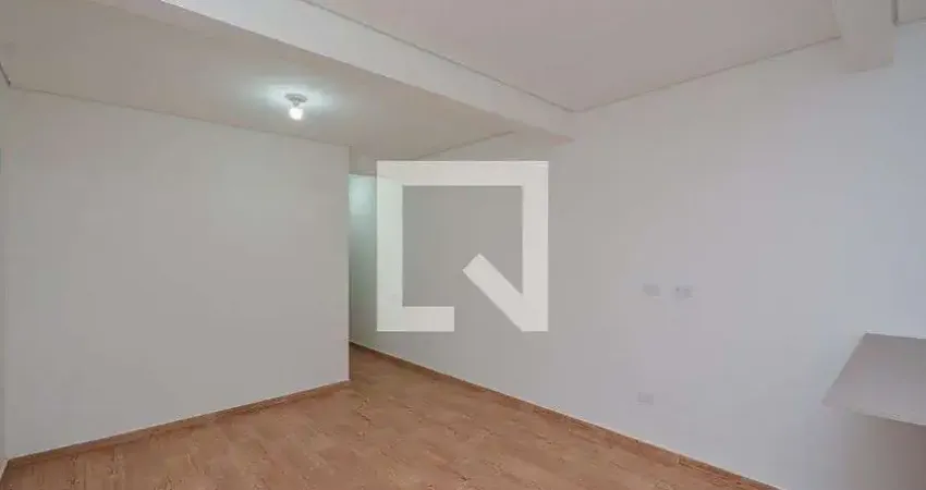 Casa para Aluguel - Jardim Maria Rita, 2 Quartos,  70 m² - São Paulo