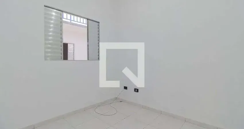 Apartamento para Aluguel - Cambuci, 1 Quarto,  25 m² - São Paulo