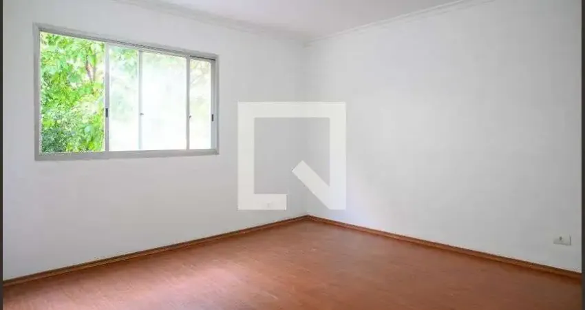 Apartamento para Aluguel - Sacomã, 2 Quartos,  58 m² - São Paulo