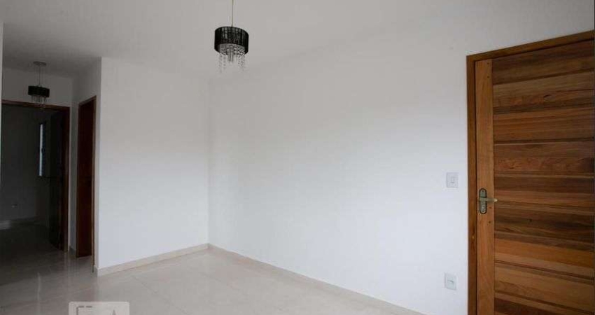 Apartamento para Aluguel - Jardim Nossa Senhora do Carmo, 2 Quartos,  57 m² - São Paulo
