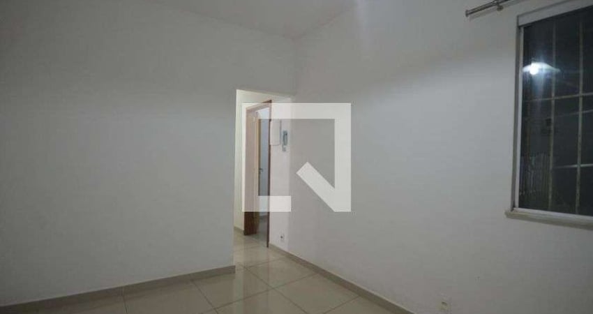 Apartamento para Aluguel - Bento Ribeiro, 2 Quartos,  80 m² - Rio de Janeiro