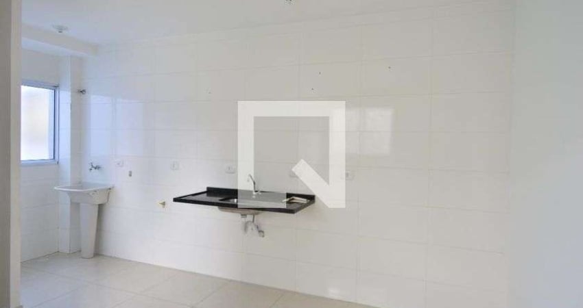 Kitnet / Stúdio para Aluguel - Belém, 1 Quarto,  34 m² - São Paulo