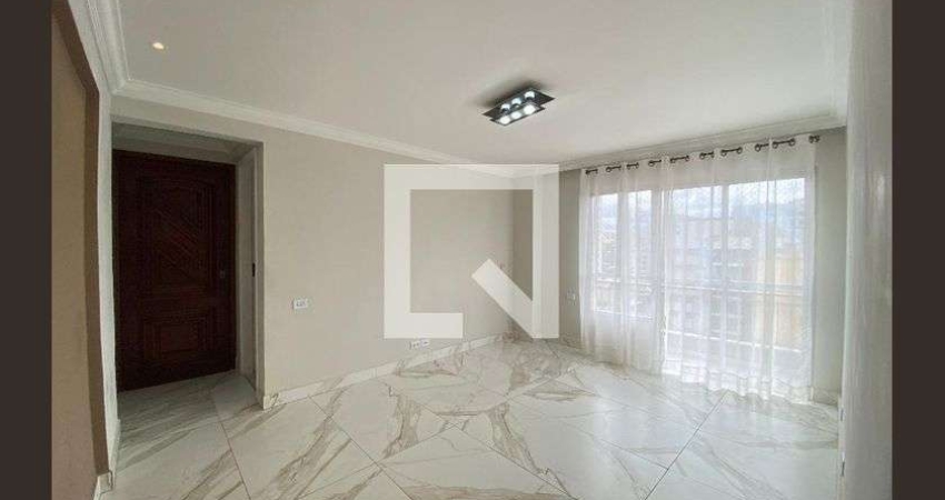Apartamento para Aluguel - Méier, 3 Quartos,  90 m² - Rio de Janeiro