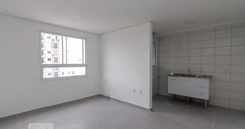 Apartamento para Aluguel - Penha de França, 2 Quartos,  48 m² - São Paulo