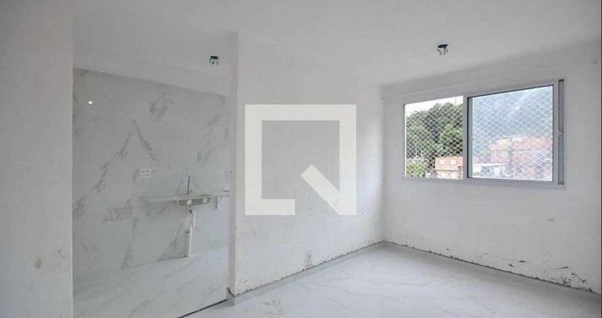 Apartamento para Aluguel - Vila Andrade, 2 Quartos,  41 m² - São Paulo