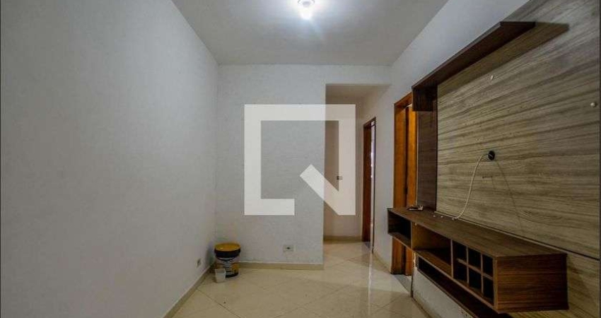 Apartamento para Aluguel - Vila América, 2 Quartos,  55 m² - Santo André