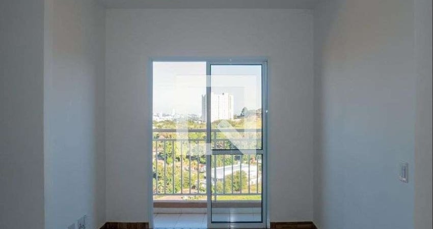 Apartamento para Aluguel - Colônia, 2 Quartos,  50 m² - Jundiaí