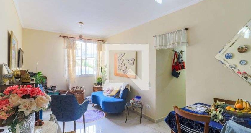 Apartamento para Aluguel - Jardim Sao Luis, 2 Quartos,  57 m² - São Paulo