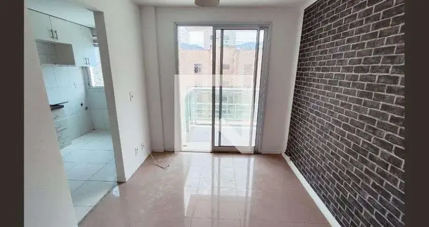 Apartamento para Aluguel - Méier, 2 Quartos,  70 m² - Rio de Janeiro