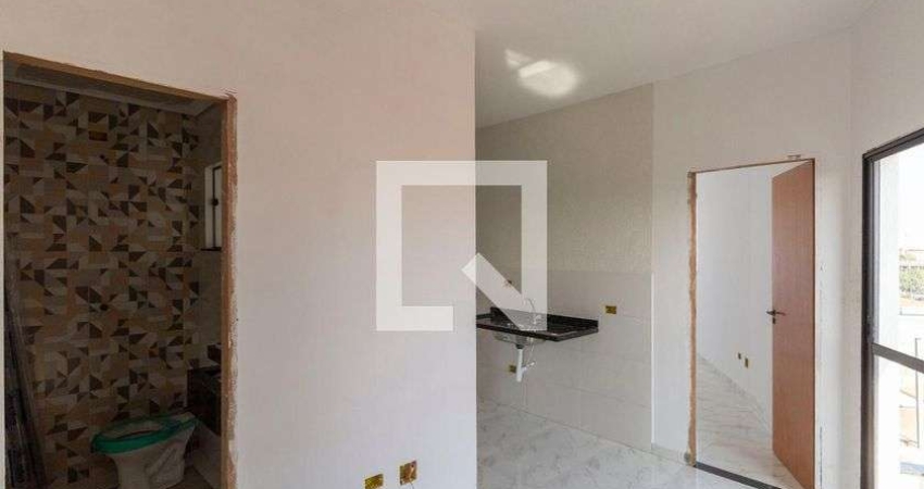 Apartamento para Aluguel - Vila Talarico, 1 Quarto,  30 m² - São Paulo