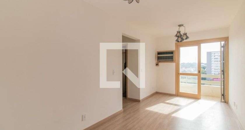 Apartamento para Aluguel - Tristeza, 2 Quartos,  65 m² - Porto Alegre