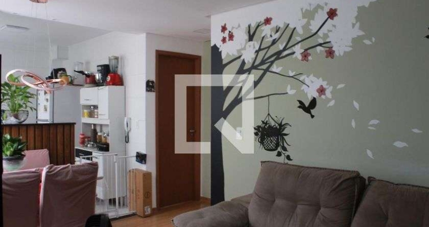 Apartamento para Aluguel - Jd. das Margaridas, 2 Quartos,  44 m² - Salvador