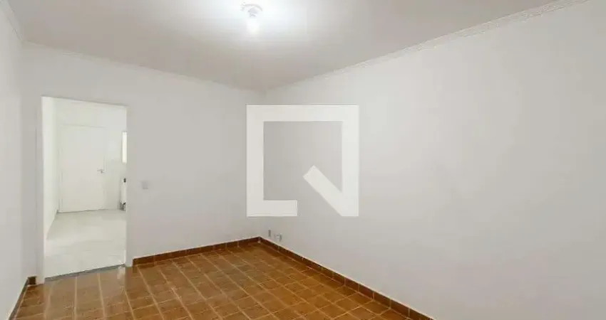 Apartamento para Aluguel - Vila Nhocuné, 2 Quartos,  60 m² - São Paulo