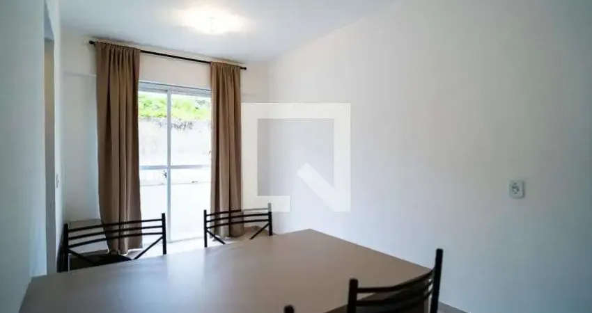 Apartamento para Aluguel - Além Ponte, 2 Quartos,  49 m² - Sorocaba