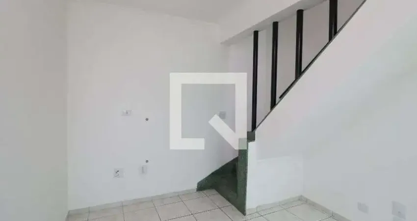 Casa para Aluguel - Vila Formosa, 3 Quartos,  100 m² - São Paulo