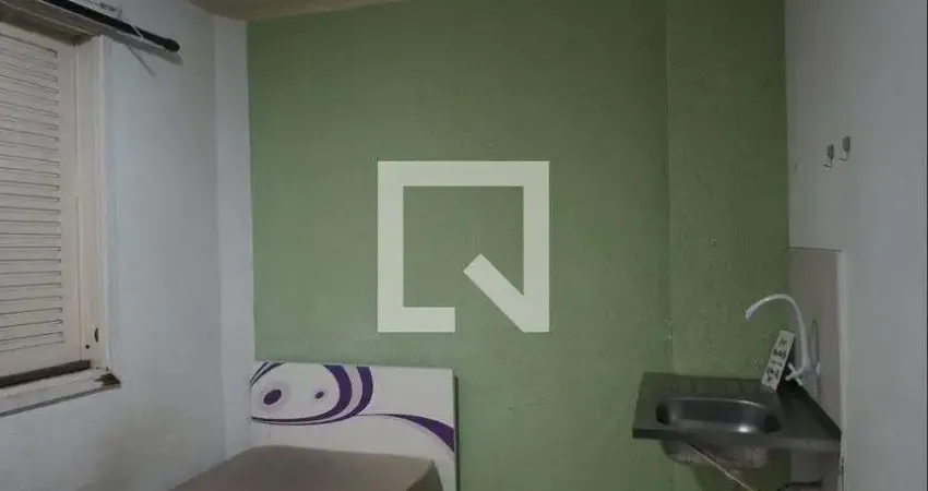 Kitnet / Stúdio para Aluguel - Mooca, 1 Quarto,  13 m² - São Paulo