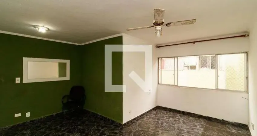 Apartamento para Aluguel - Tucuruvi, 2 Quartos,  66 m² - São Paulo