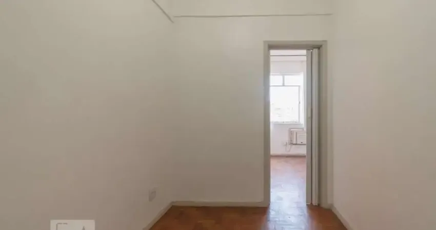 Apartamento para Aluguel - Botafogo, 1 Quarto,  35 m² - Rio de Janeiro