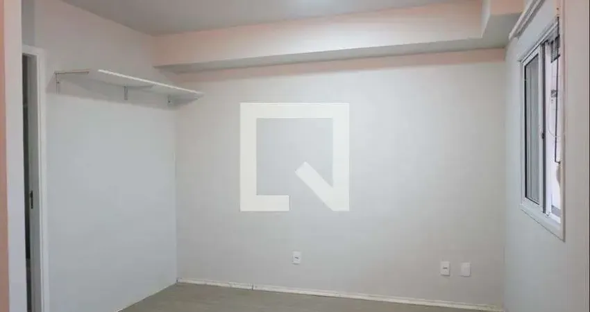 Kitnet / Stúdio para Aluguel - Mooca, 1 Quarto,  33 m² - São Paulo