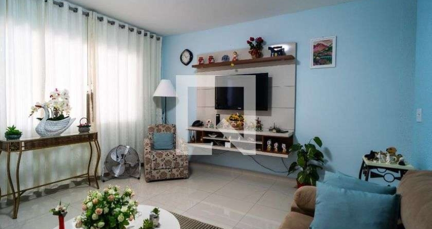 Casa para Aluguel - Vila Melges, 2 Quartos,  105 m² - Sorocaba