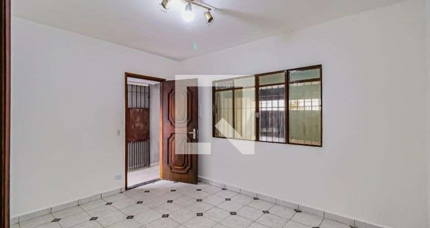 Casa para Aluguel - Jardim D&apos;Abril, 2 Quartos,  87 m² - São Paulo