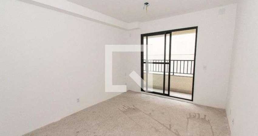 Kitnet / Stúdio para Aluguel - Ipiranga, 1 Quarto,  26 m² - São Paulo