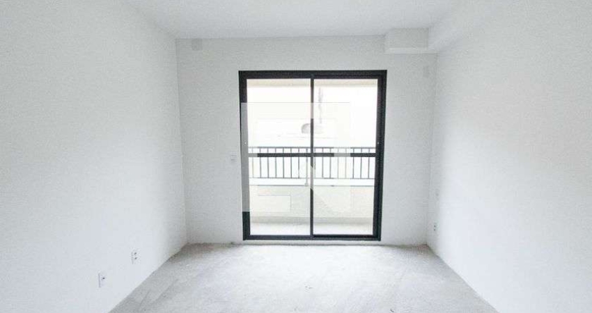 Kitnet / Stúdio para Aluguel - Ipiranga, 1 Quarto,  26 m² - São Paulo