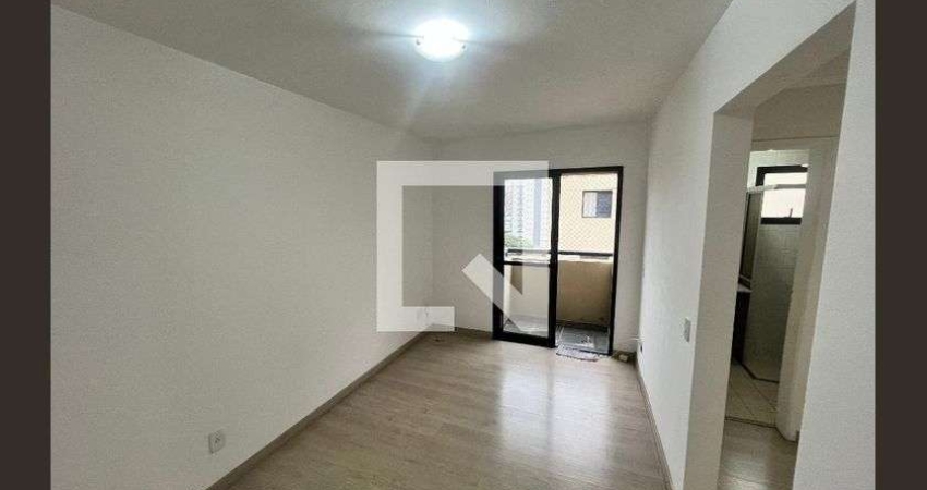 Apartamento para Aluguel - Água Fria, 2 Quartos,  50 m² - São Paulo