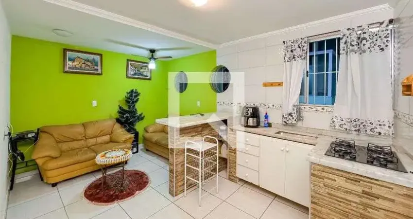 Casa para Aluguel - Vila Mariana, 1 Quarto,  66 m² - São Paulo