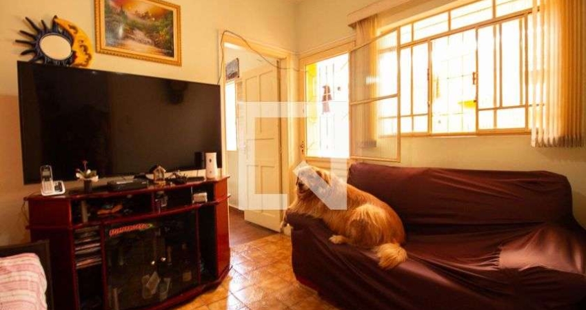 Casa para Aluguel - Ipiranga, 3 Quartos,  156 m² - São Paulo