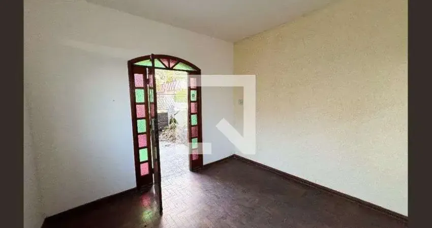 Casa para Aluguel - California, 3 Quartos,  120 m² - Belo Horizonte