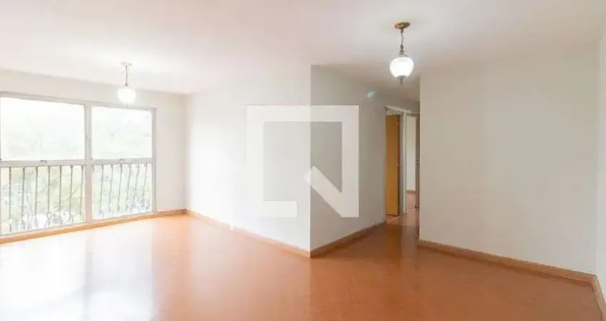 Apartamento para Aluguel - Jaguaré, 3 Quartos,  80 m² - São Paulo