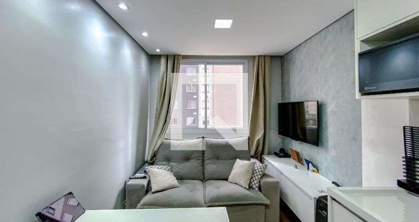 Apartamento para Aluguel - Belém, 1 Quarto,  25 m² - São Paulo