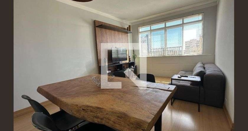Apartamento para Aluguel - Cambuí, 2 Quartos,  66 m² - Campinas