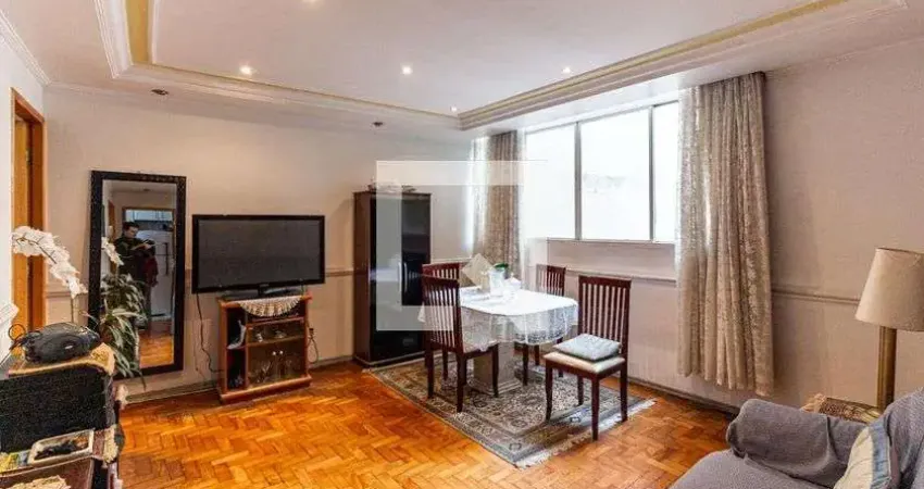 Apartamento para Aluguel - Centro, 2 Quartos,  79 m² - São Paulo