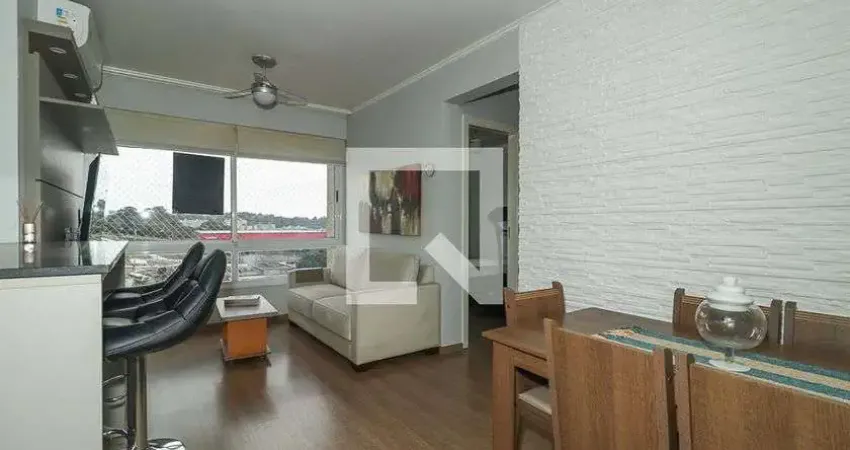 Apartamento para Aluguel - Alto Petrópolis, 2 Quartos,  53 m² - Porto Alegre