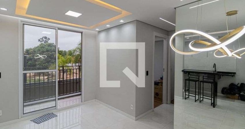 Apartamento para Aluguel - Vila Ré, 2 Quartos,  41 m² - São Paulo
