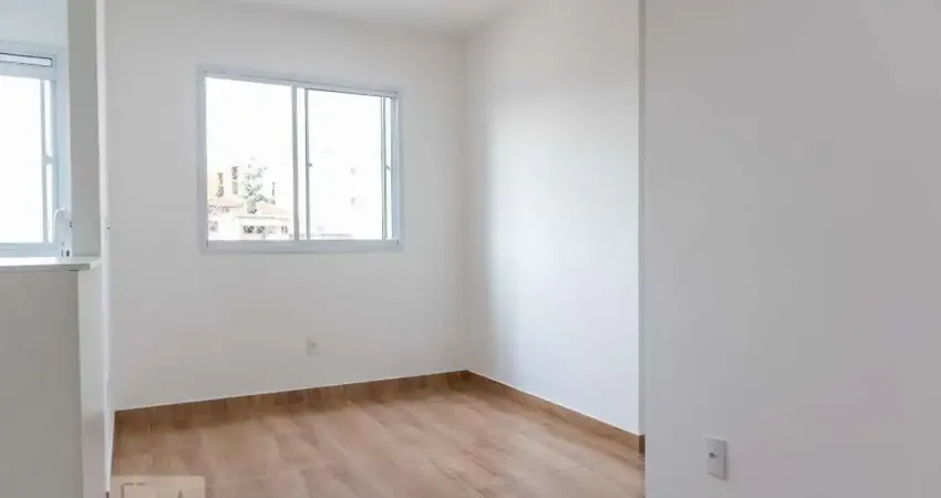 Apartamento para Aluguel - Vila Constança , 2 Quartos,  41 m² - São Paulo