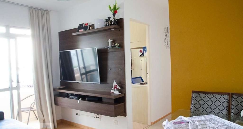 Apartamento para Aluguel - Parque Novo Mundo , 2 Quartos,  48 m² - São Paulo