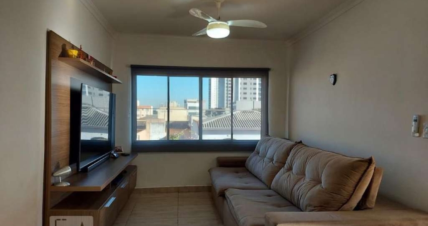 Apartamento para Aluguel - Centro, 2 Quartos,  65 m² - Osasco