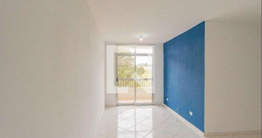 Apartamento para Aluguel - Jardim Antonio Von Zuben, 3 Quartos,  57 m² - Campinas