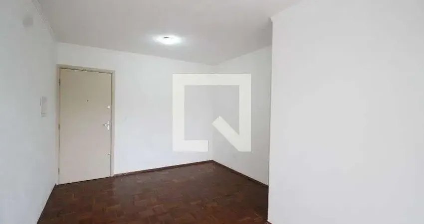 Apartamento para Aluguel - Mandaqui, 2 Quartos,  55 m² - São Paulo