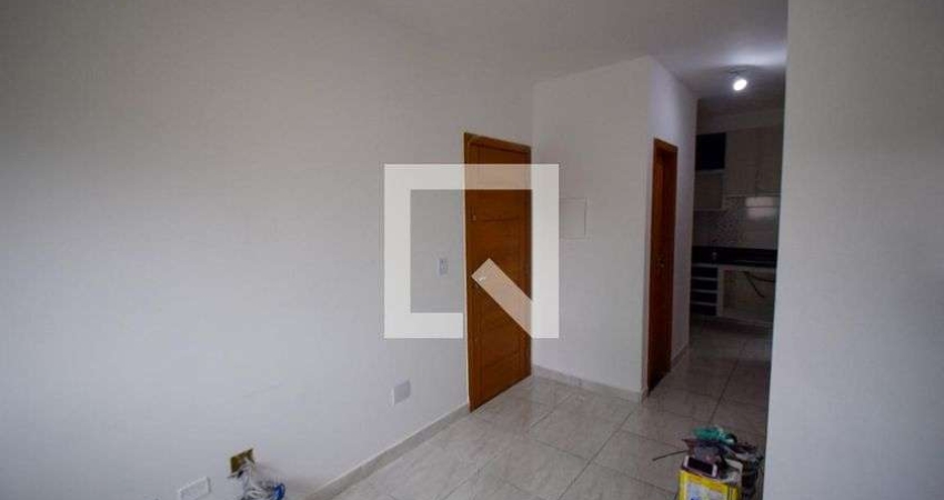 Casa / Sobrado em Condomínio para Aluguel - Vila Matilde, 2 Quartos,  50 m² - São Paulo