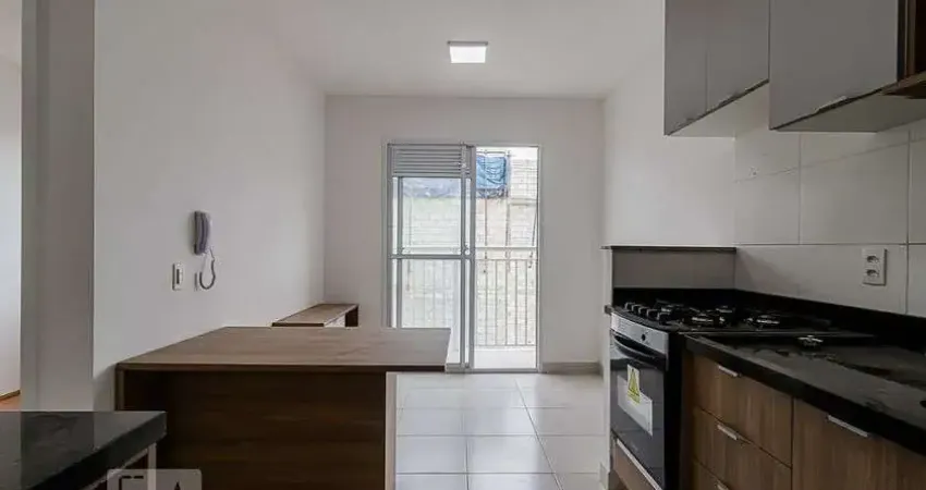 Apartamento para Aluguel - Cambuci, 2 Quartos,  40 m² - São Paulo