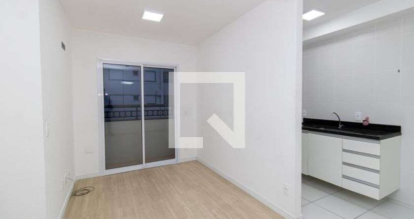 Apartamento para Aluguel - Vila Ede, 2 Quartos,  54 m² - São Paulo