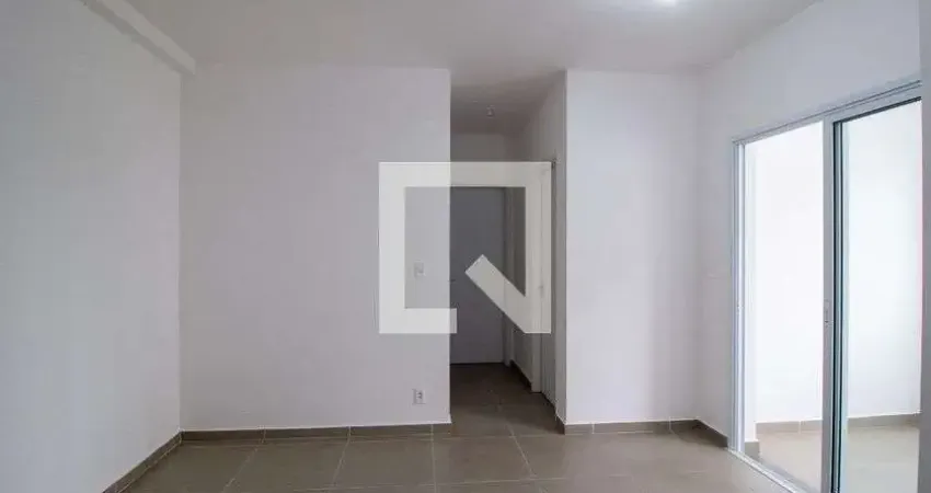Apartamento para Aluguel - Parque Campolim, 2 Quartos,  52 m² - Sorocaba