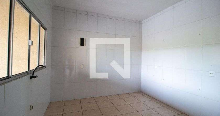 Casa para Aluguel - Parque Vitória Regia, 2 Quartos,  205 m² - Sorocaba